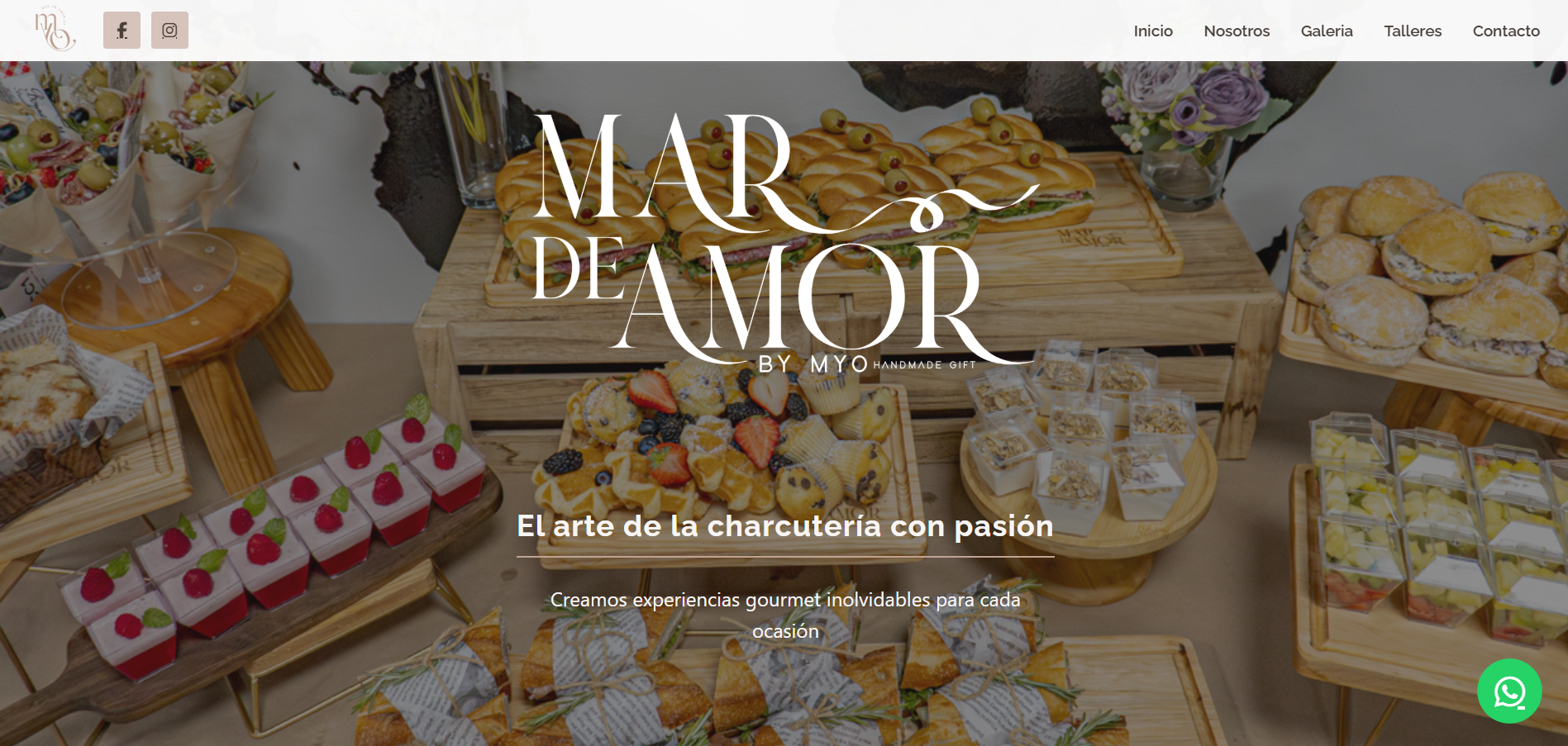 Mar de Amor